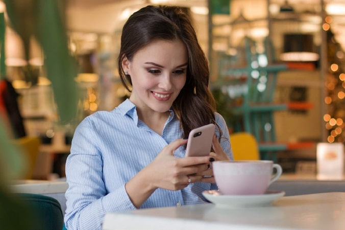 Wi-Fi для бизнеса от Дом.ру в Ишимбае 